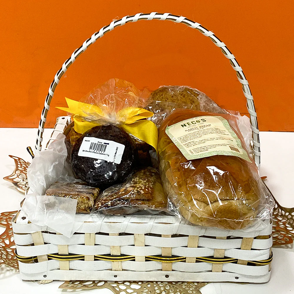 Assorted Snack Basket by Neco's - Image 4