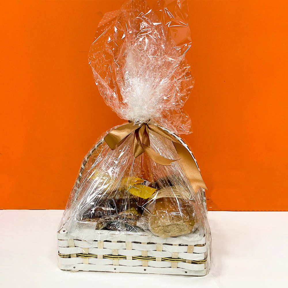 Assorted Snack Basket by Neco's - Image 5