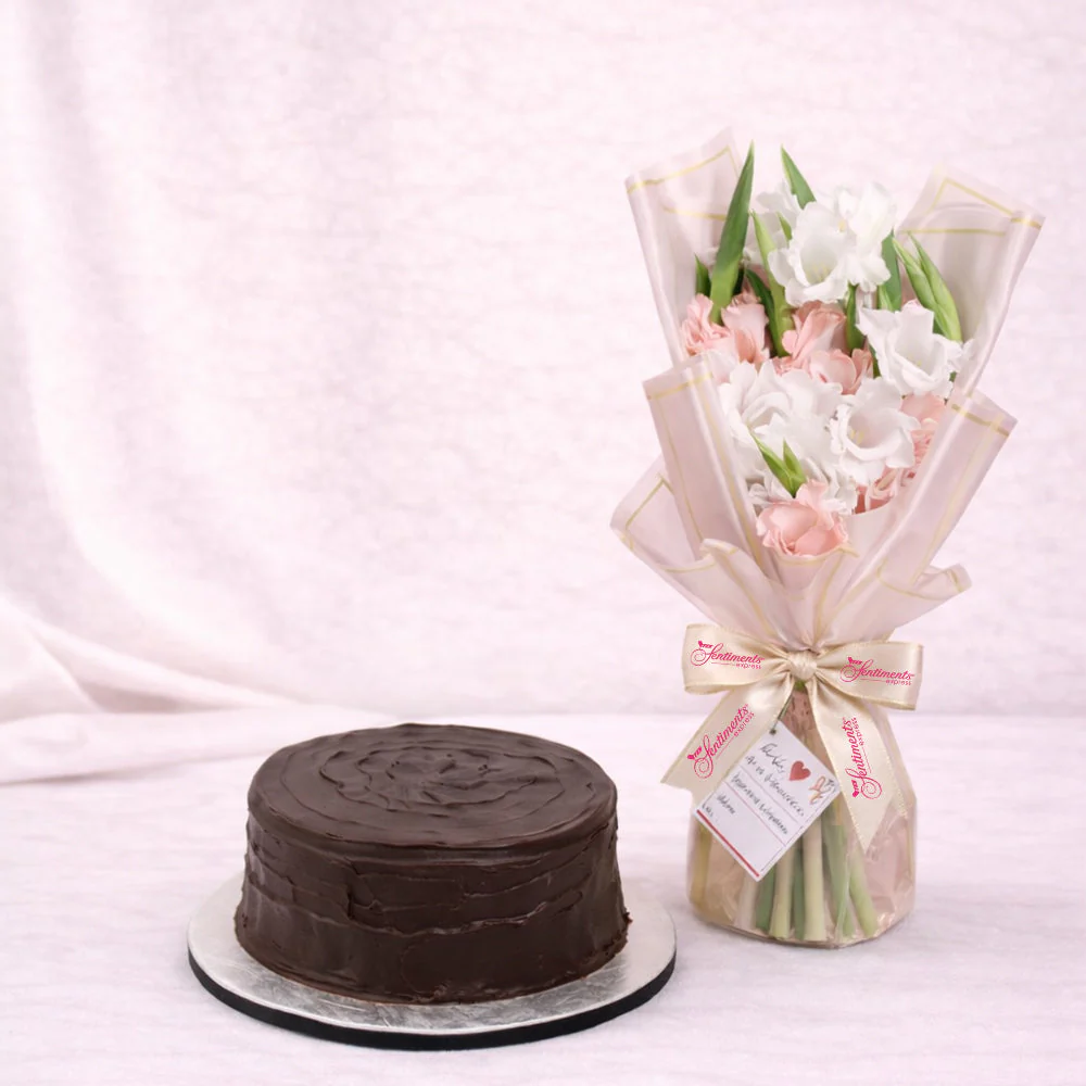 Baked with Love