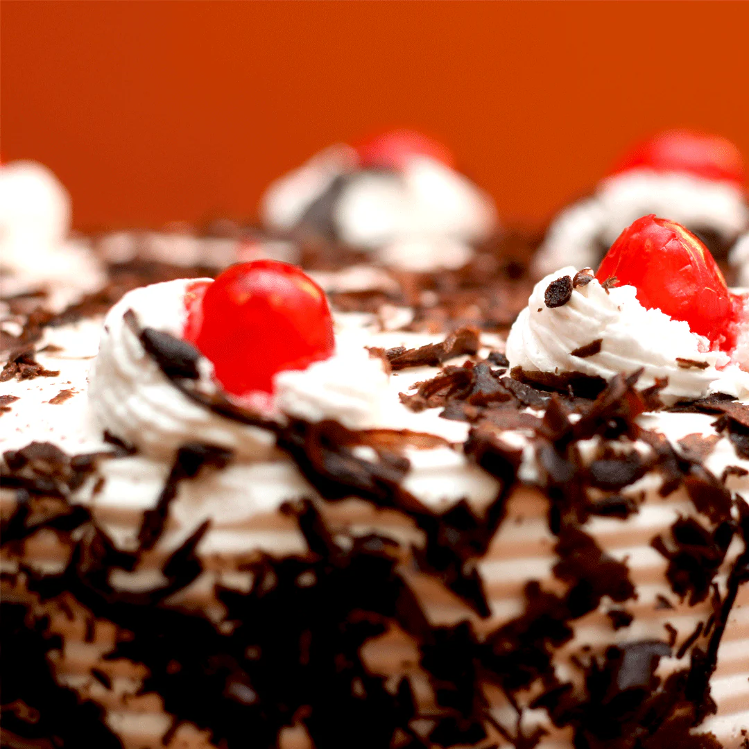 Black Forest Cake 2LBS - Image 3
