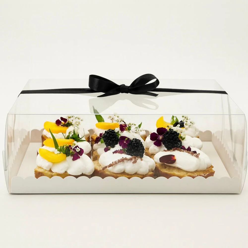 Bloom Slices Cake - Image 2