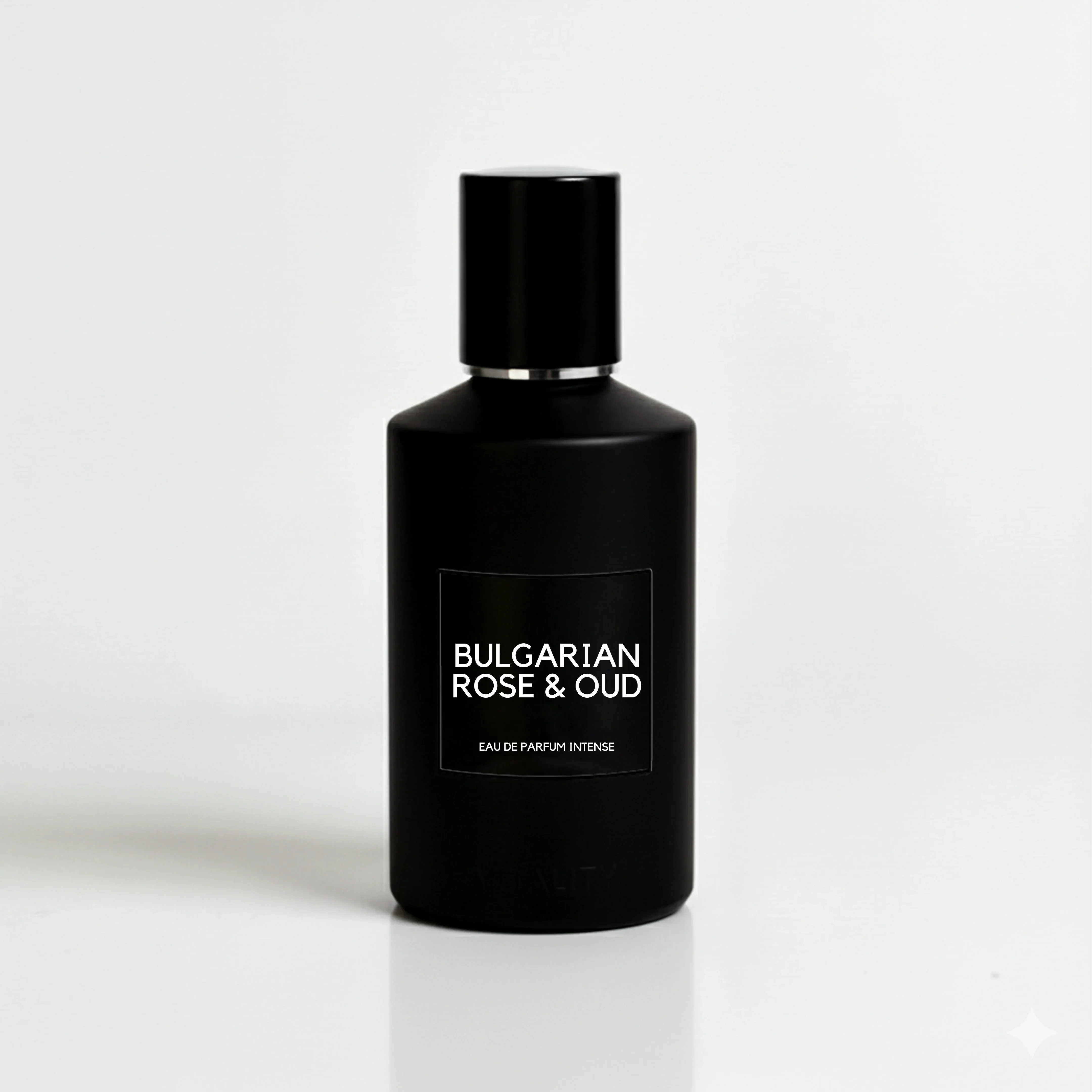 Bulgarian Rose & Oud - 100ml
