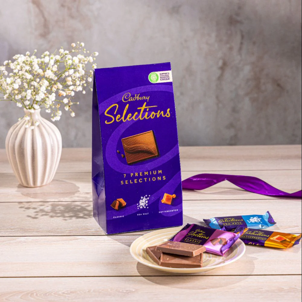 Cadbury Selections - Image 2