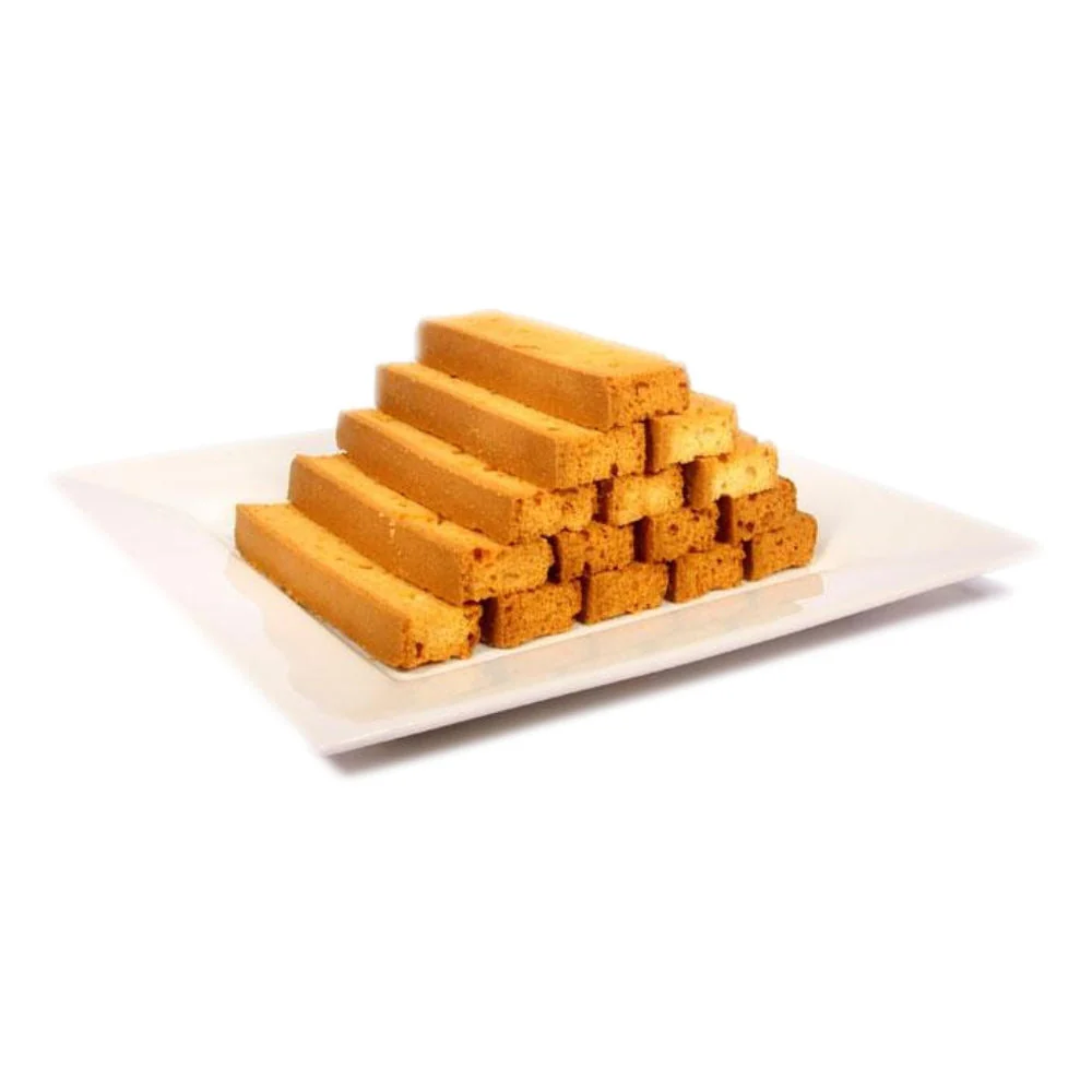 Cake Rusk - 1kg