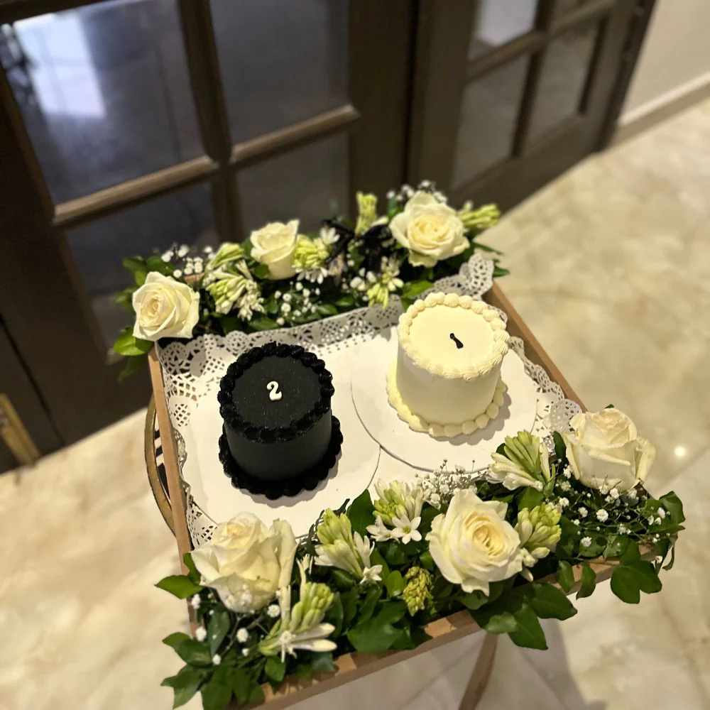 Cakes Tray - Image 5