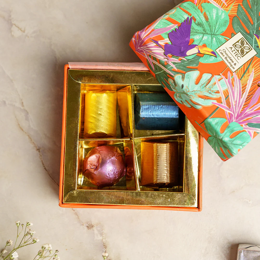 Chocolate Box