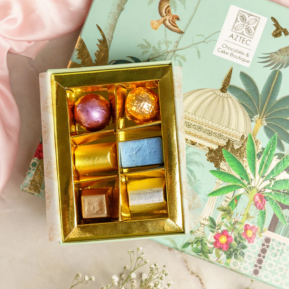 Chocolate Box - Image 2