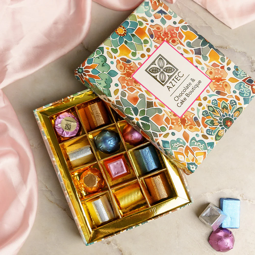 Chocolate Box - Image 3