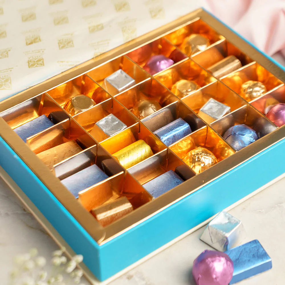 Chocolate Box - Image 4