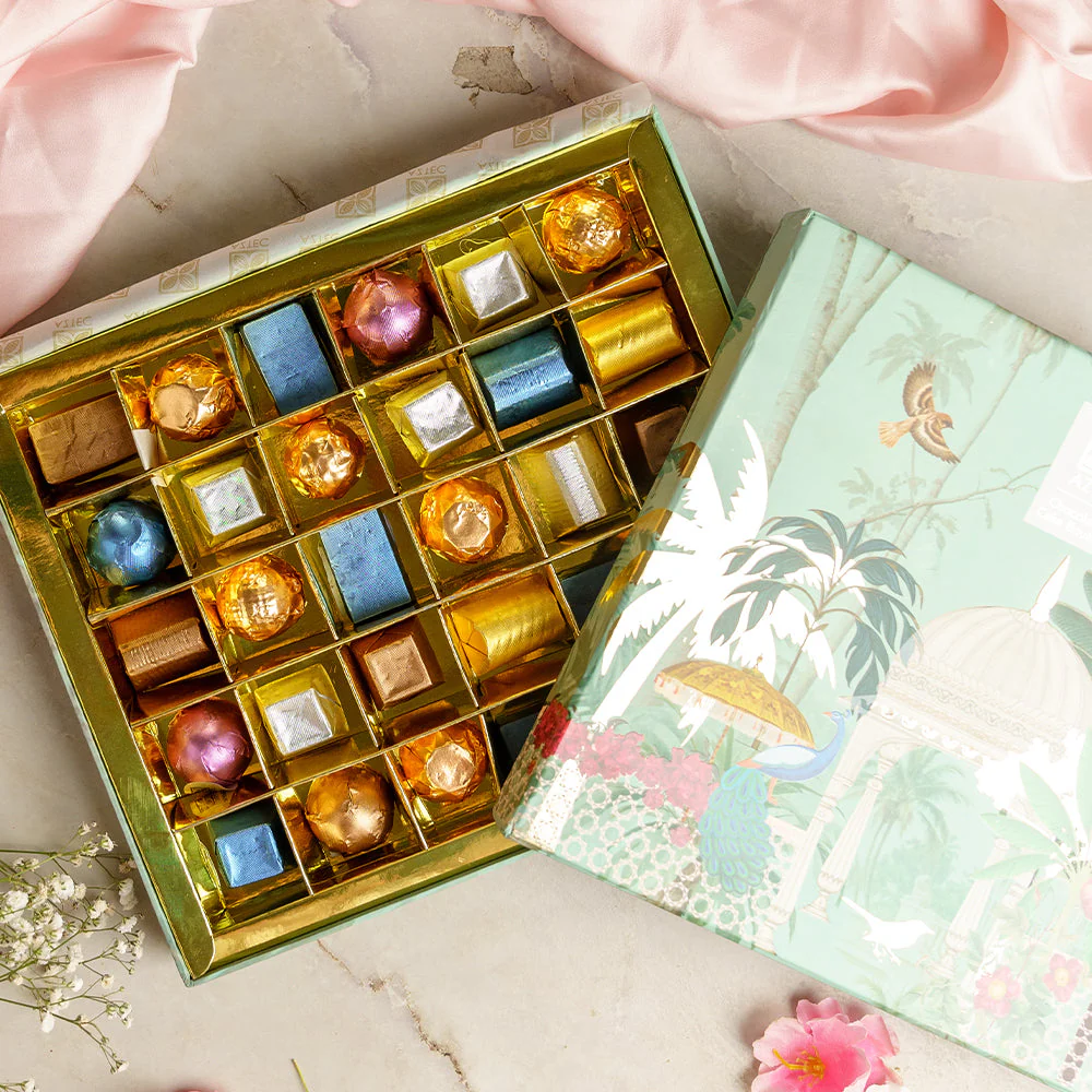 Chocolate Box - Image 5