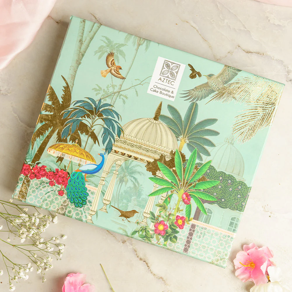 Chocolate Box - Image 8