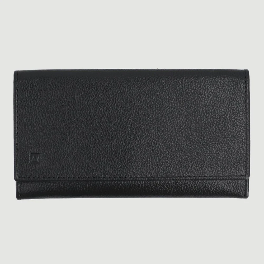 Classic Elegance Wallet - Image 2