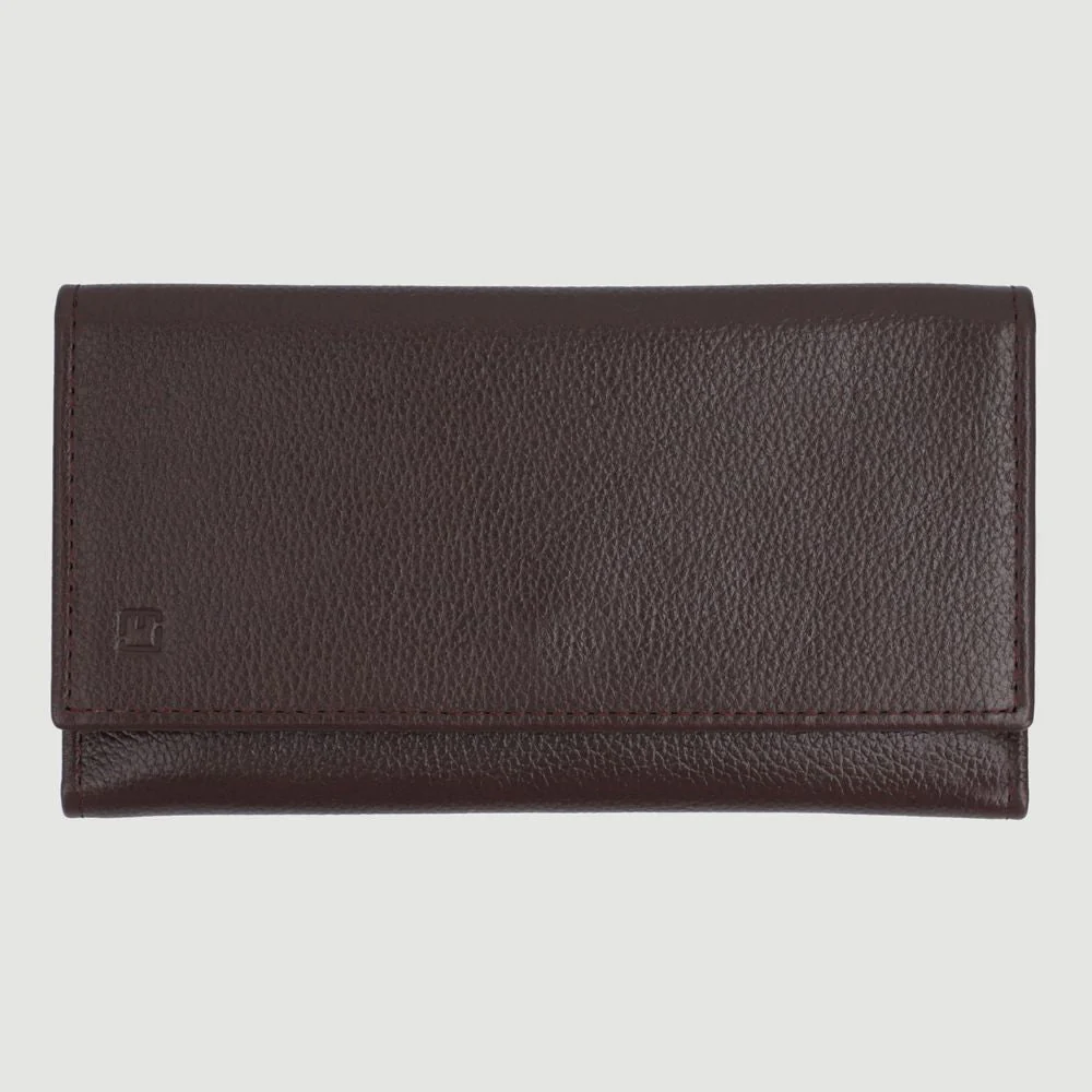 Classic Elegance Wallet - Image 3