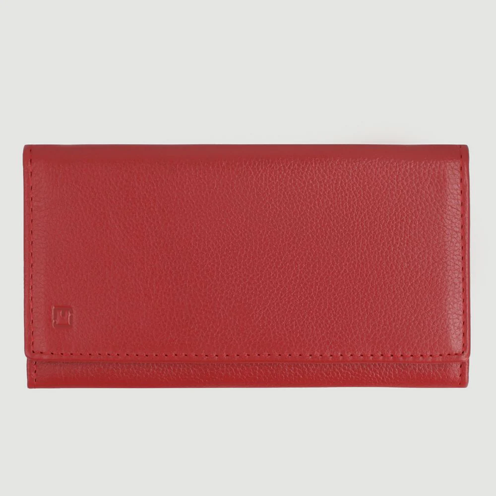 Classic Elegance Wallet - Image 4