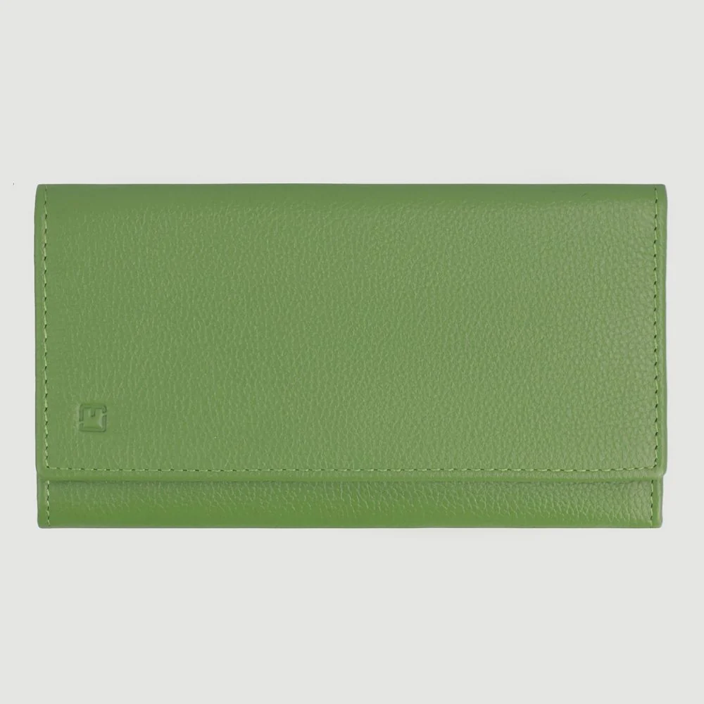 Classic Elegance Wallet - Image 5