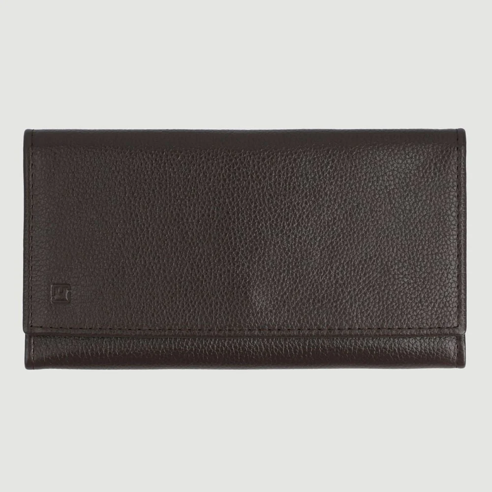 Classic Elegance Wallet - Image 6