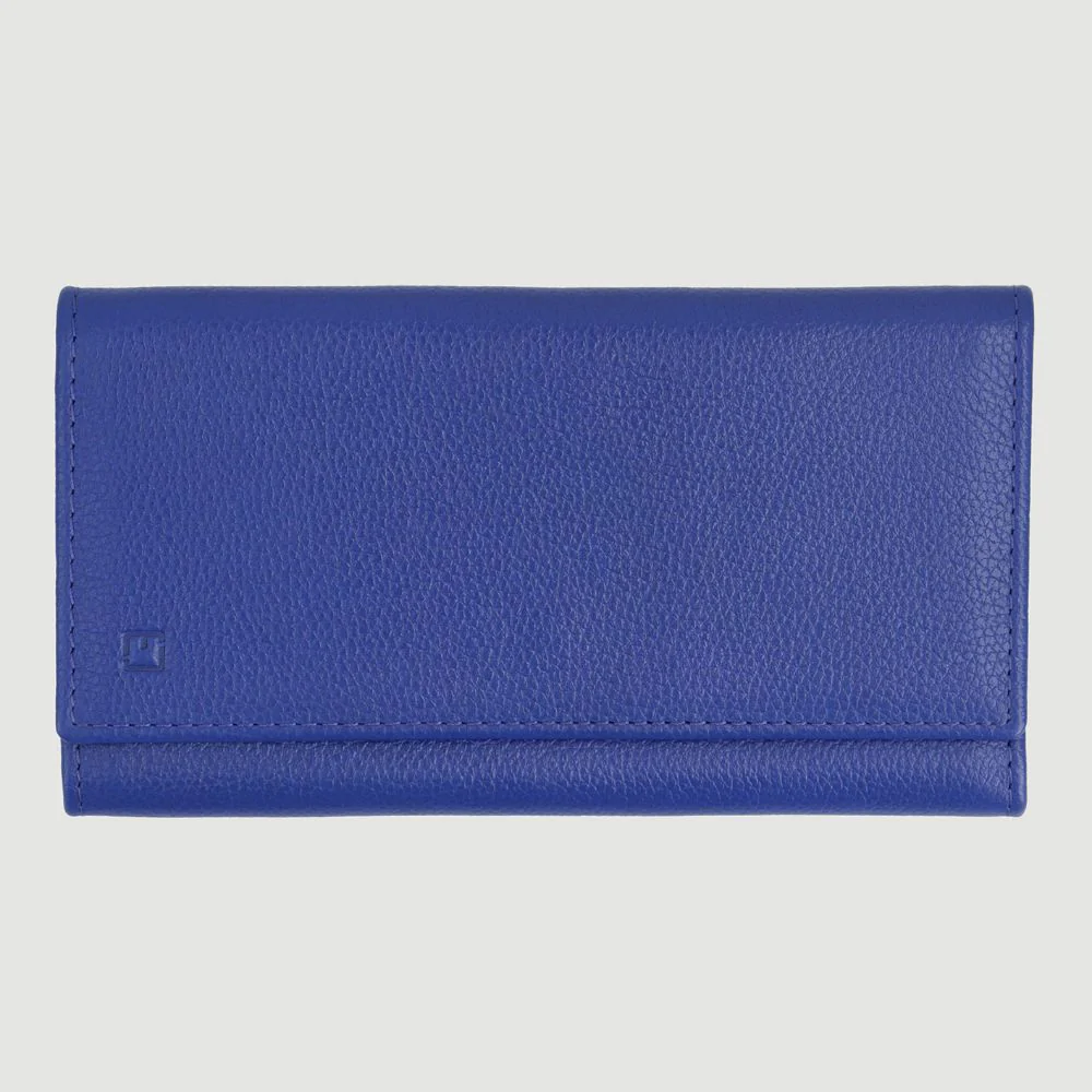 Classic Elegance Wallet - Image 7