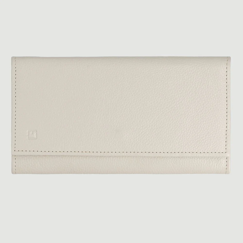 Classic Elegance Wallet - Image 8