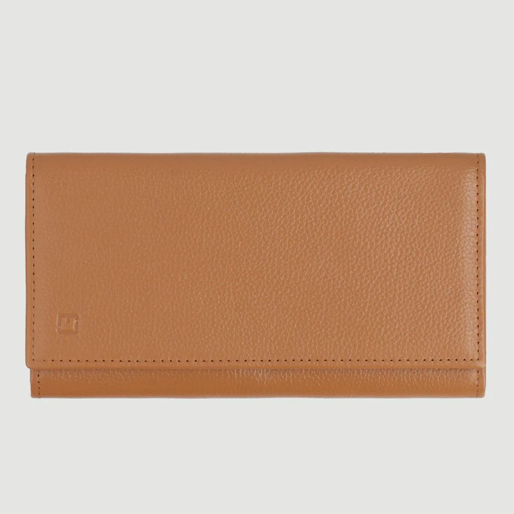 Classic Elegance Wallet - Image 9