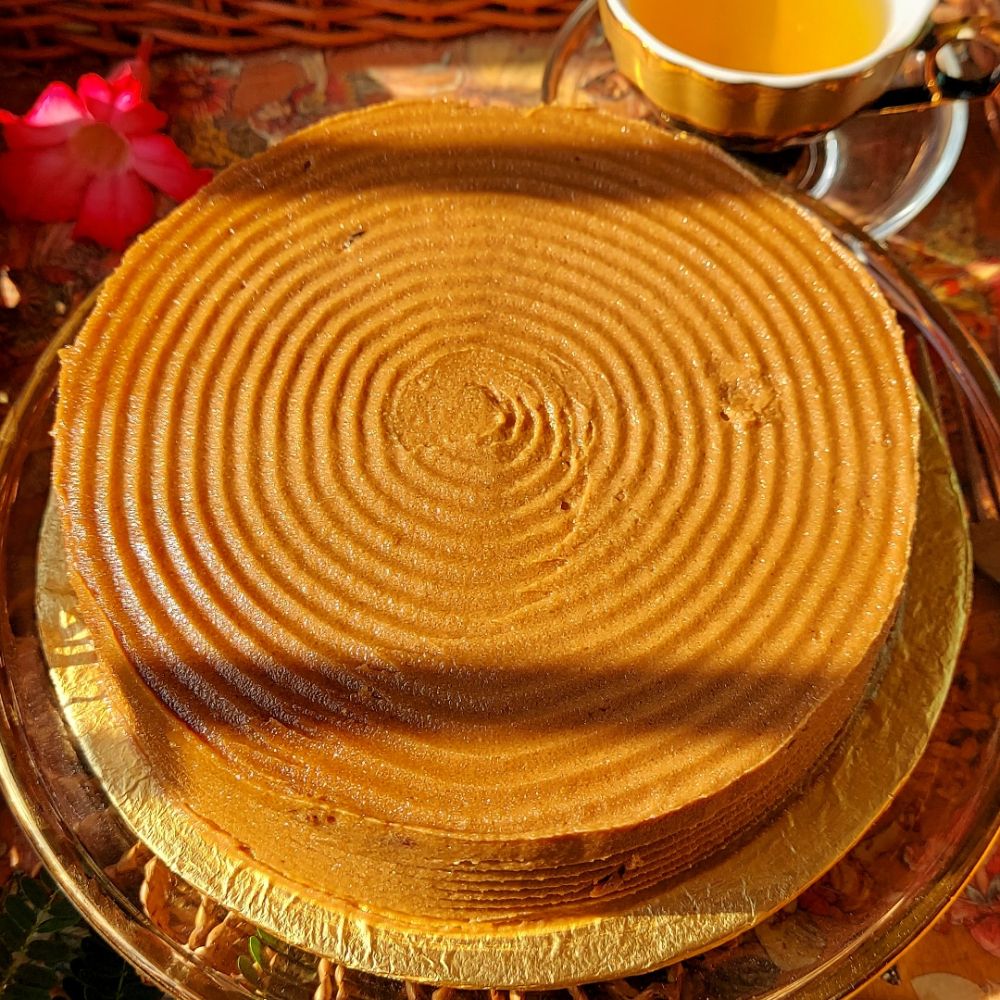 Coffee Cake 2 LB by The Grandma's Patisserie - Image 6