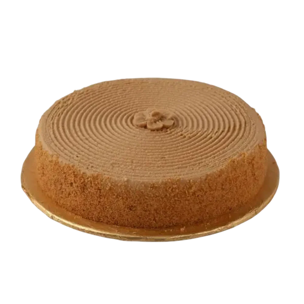 Coffee Curnch Cake - 2 LBS