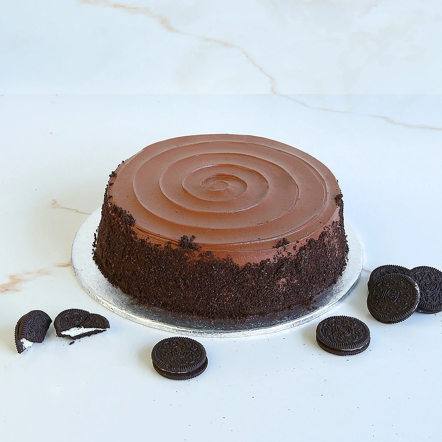 Creamy Chocolate by Coffee Planet