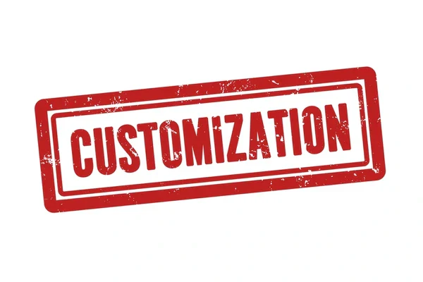 ##### Customization Charges - Image 2