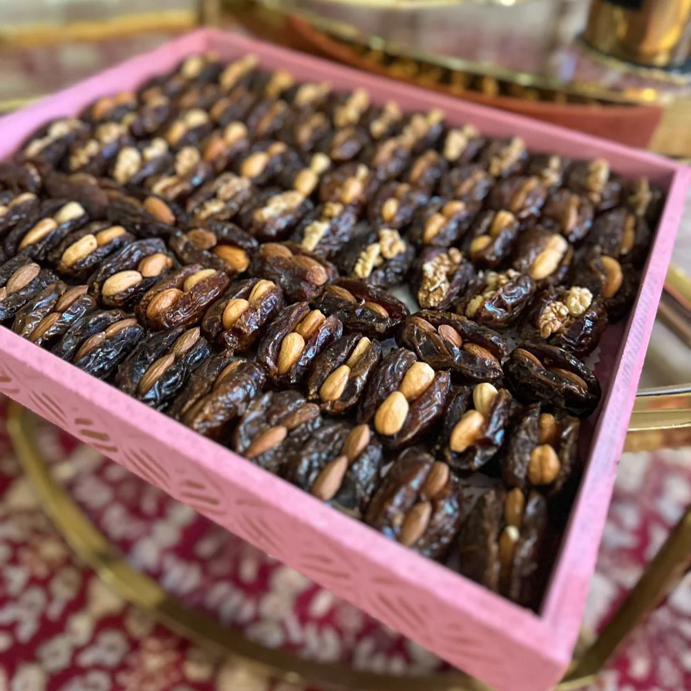 Date Platters - Image 2