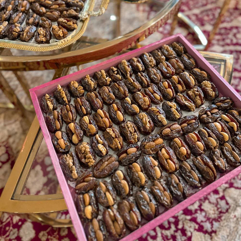 Date Platters - Image 3