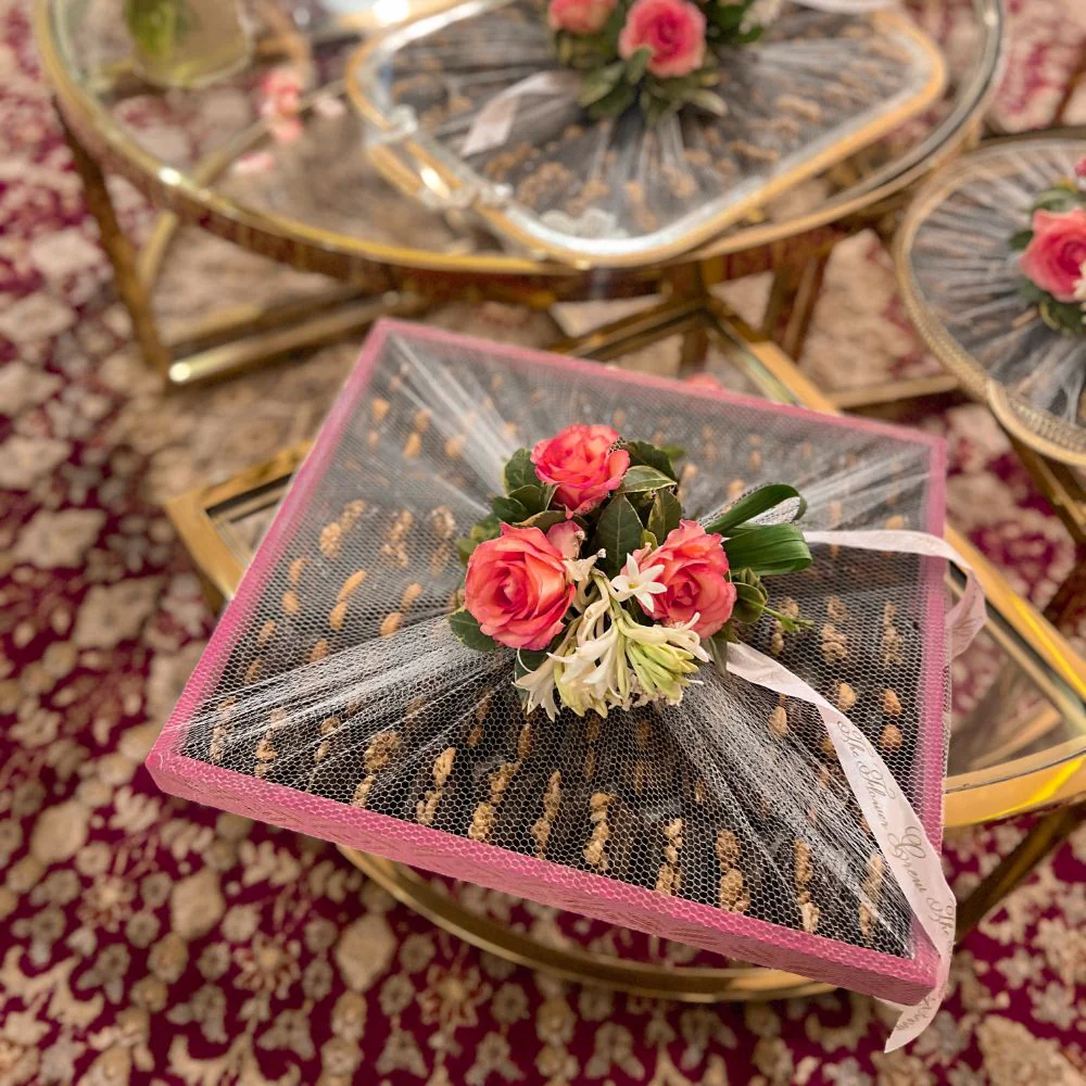 Date Platters - Image 4