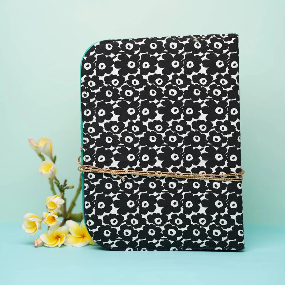 Dream Girl - File Folder With Note Pad - Image 2