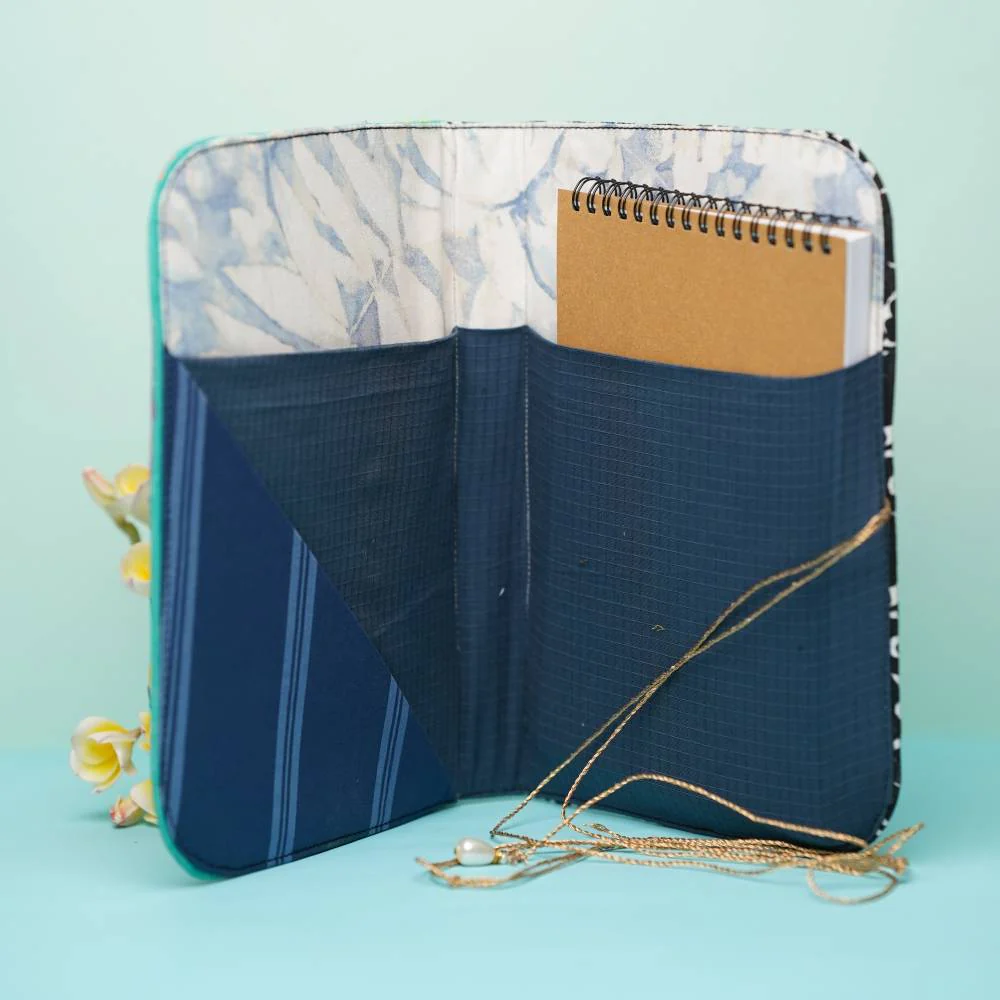 Dream Girl - File Folder With Note Pad - Image 3