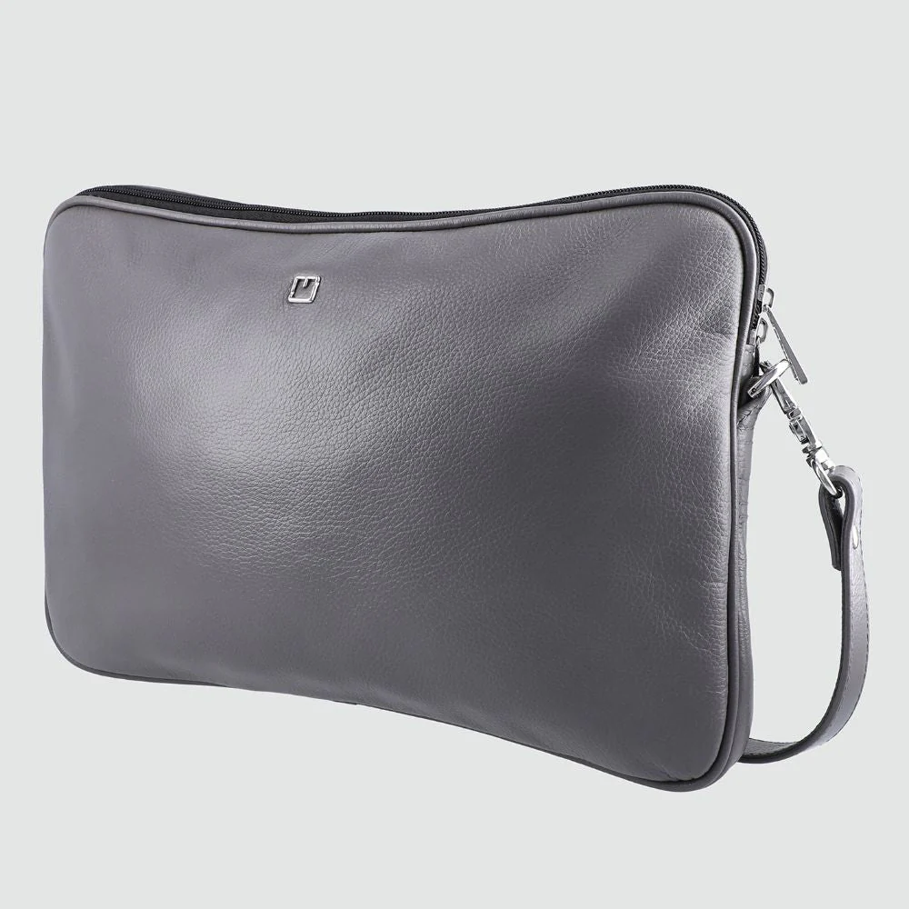 Elegant Essentials Laptop Sleeve - Image 4
