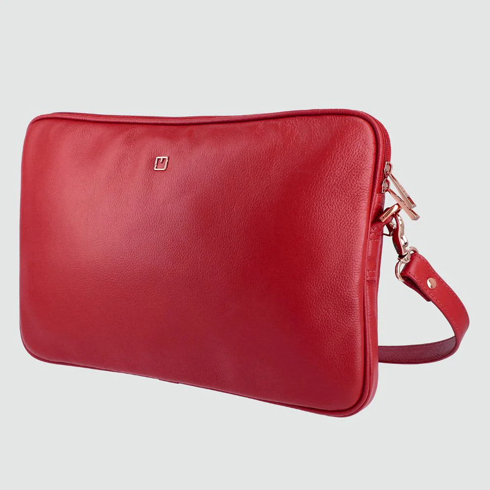 Elegant Essentials Laptop Sleeve - Image 5