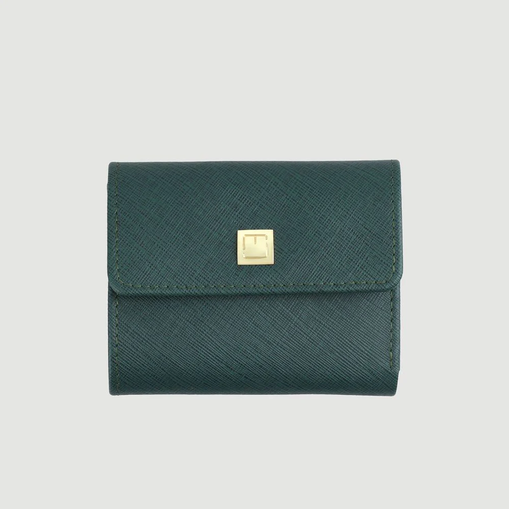 Elegant Lady's Wallet - Image 6