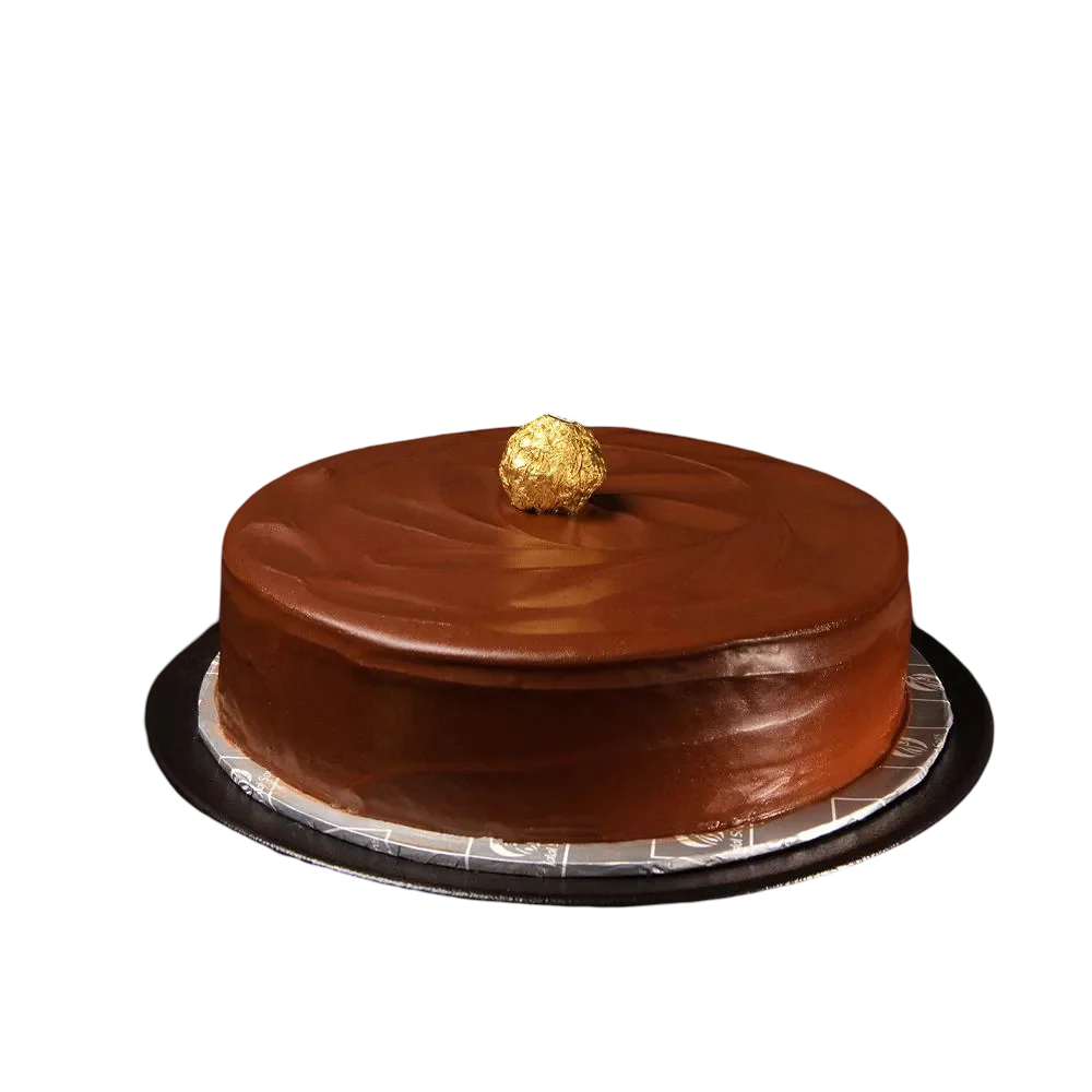 Ferrero Rocher Fantasy Cake - 2 LBS
