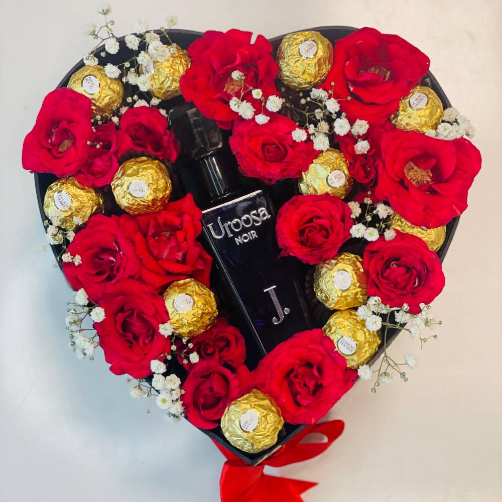 For Heartfelt Moments - Delivery in Pakistan
