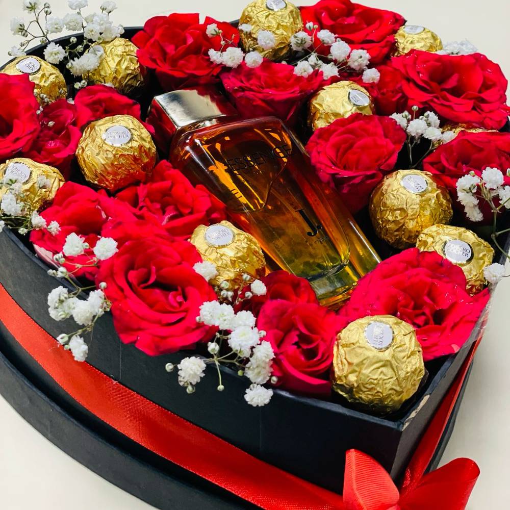 For Heartfelt Moments - Delivery in Pakistan - Image 3