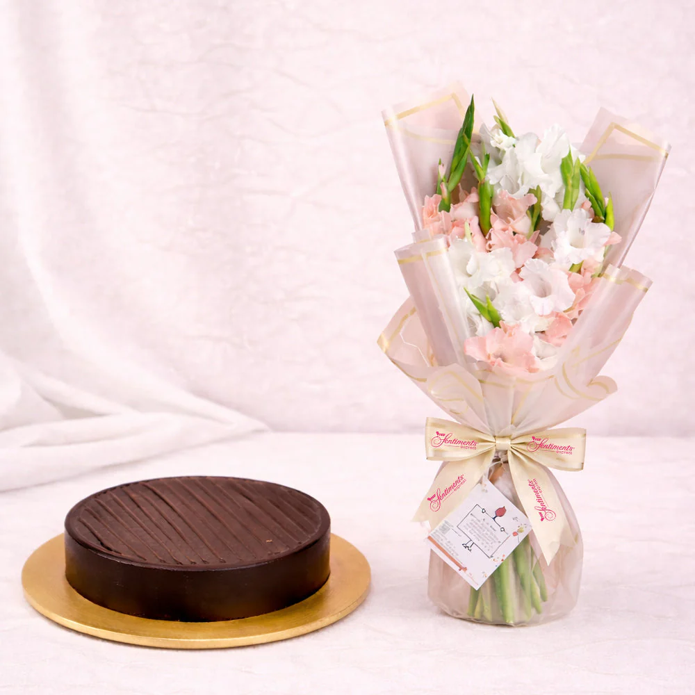 For Sweet Smile