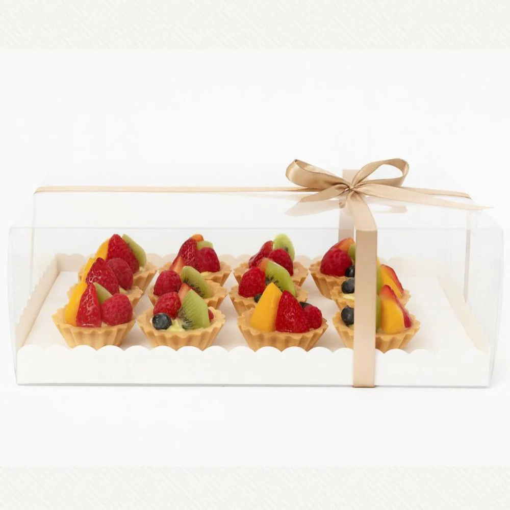 Fruite Tart