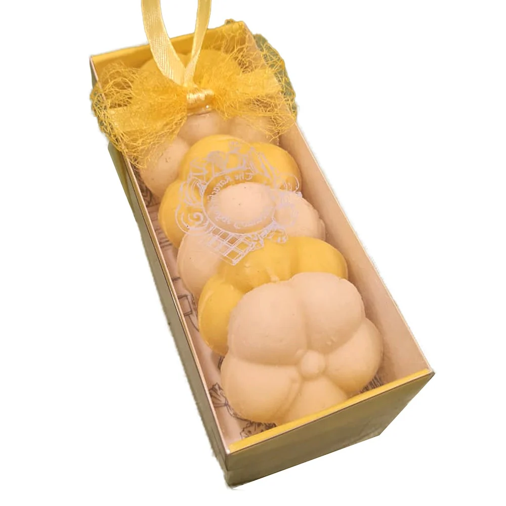 Gift Box set of 6 by Karachi Fudge Company - Image 2
