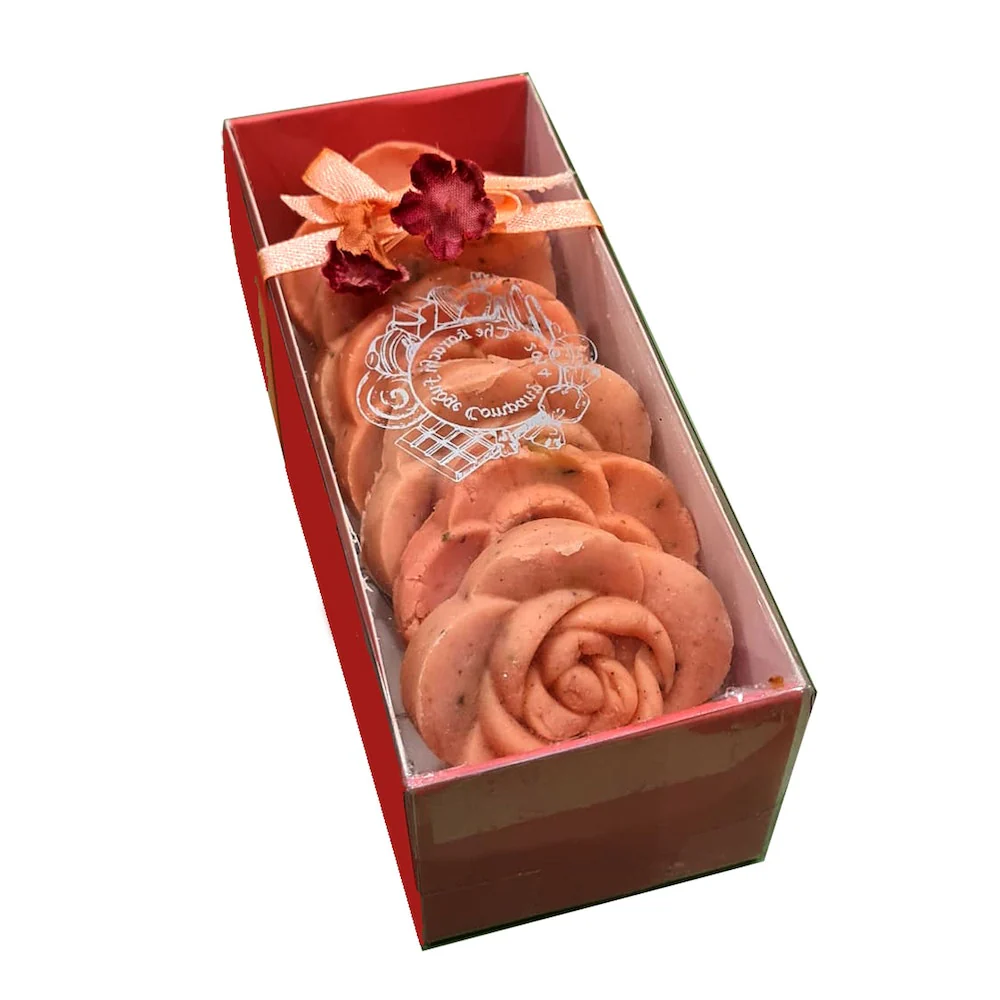 Gift Box set of 6 by Karachi Fudge Company - Image 3