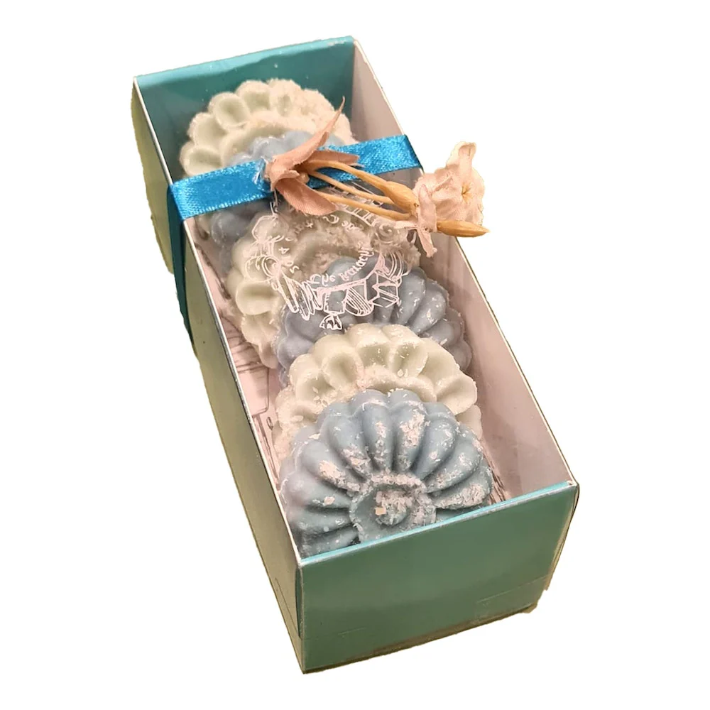 Gift Box set of 6 by Karachi Fudge Company - Image 4