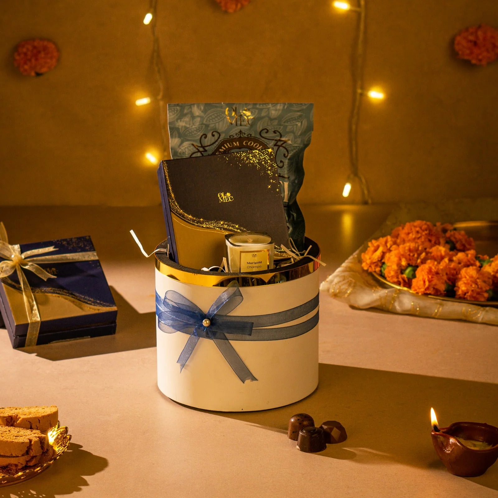 Halal Ever After Hamper
