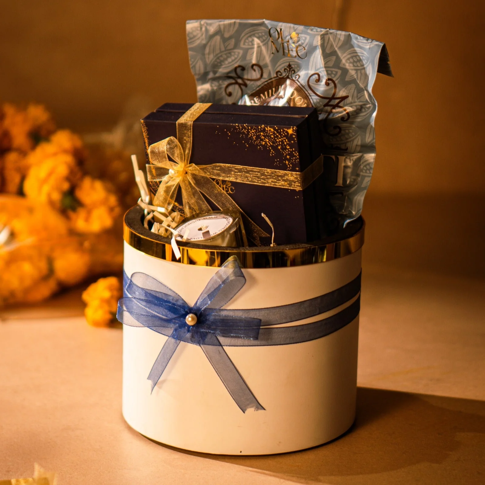 Halal Ever After Hamper - Image 2