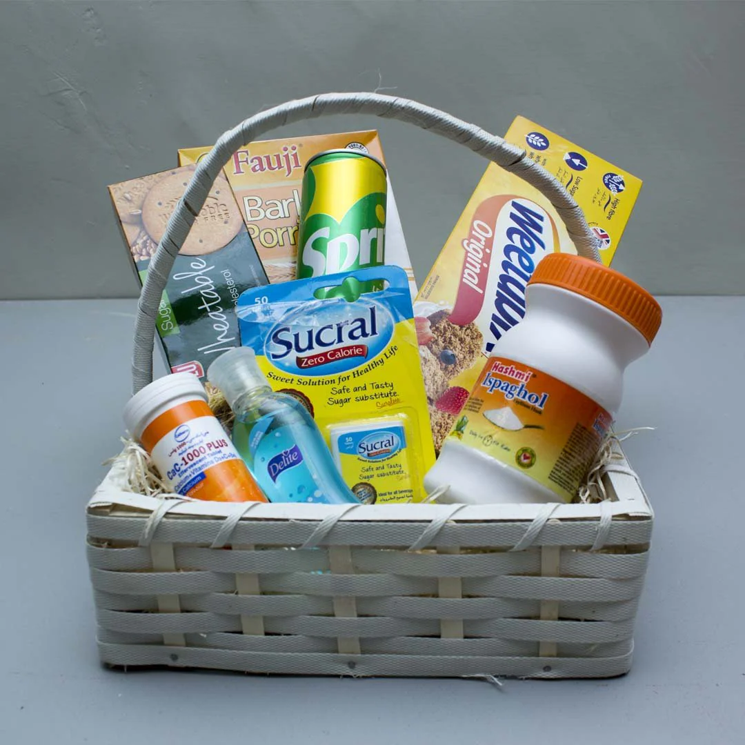 Healthy Basket - Image 2