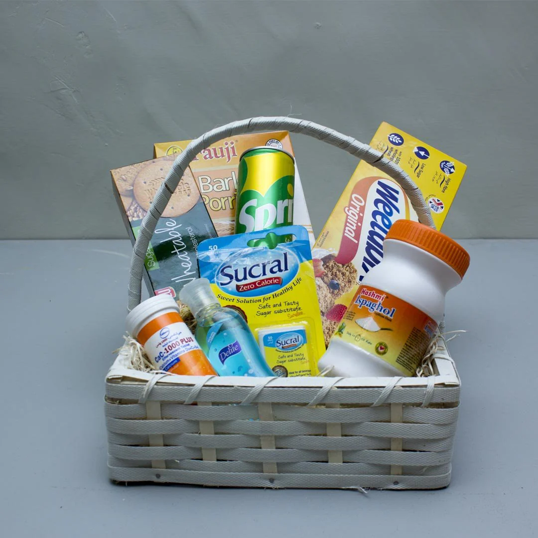 Healthy Basket - Image 3