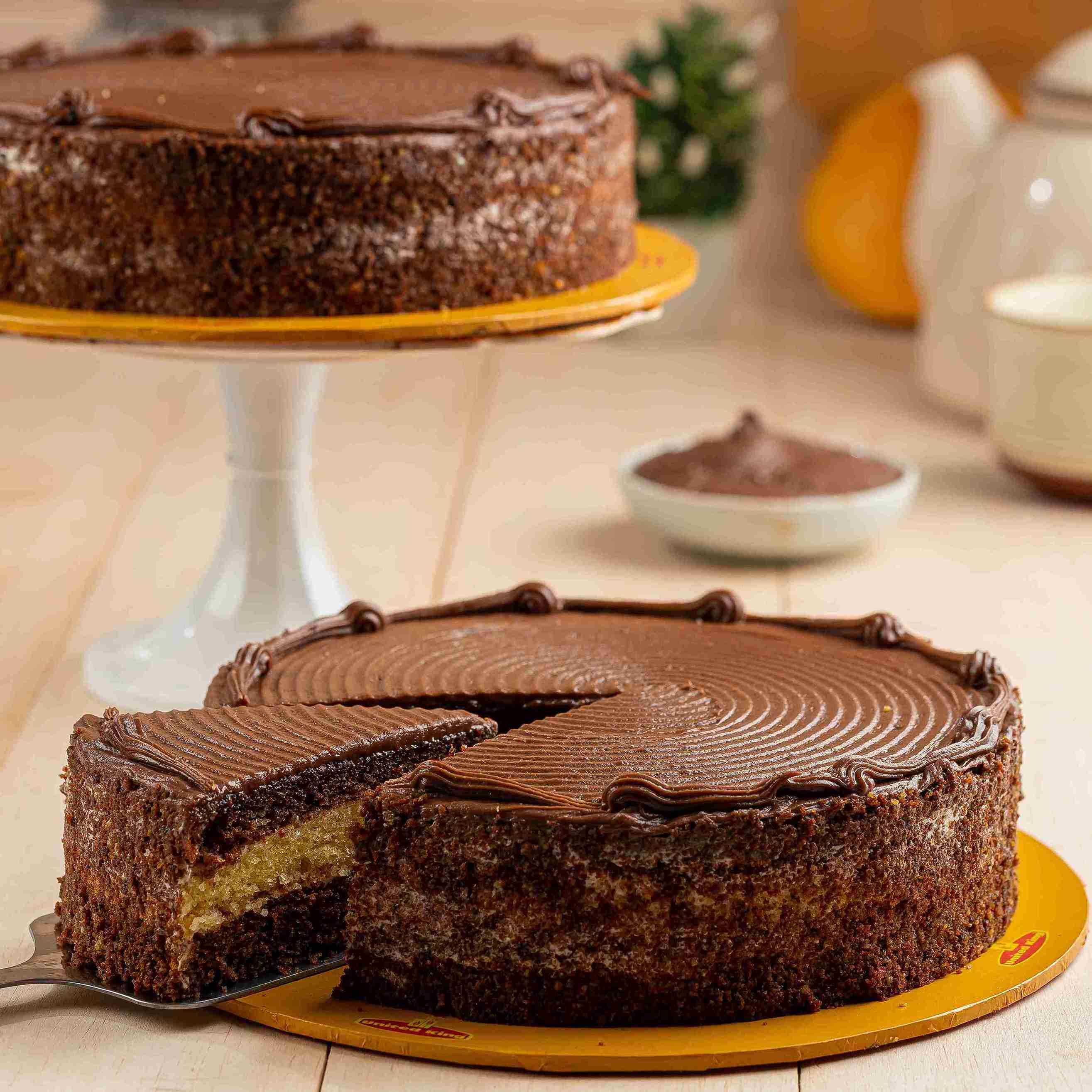 Hyderabadi Chocolate - 2 LBS - Image 2