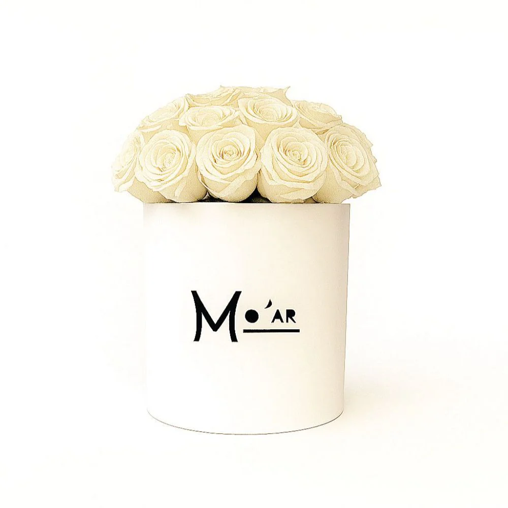Ivory Bouquet - Image 2