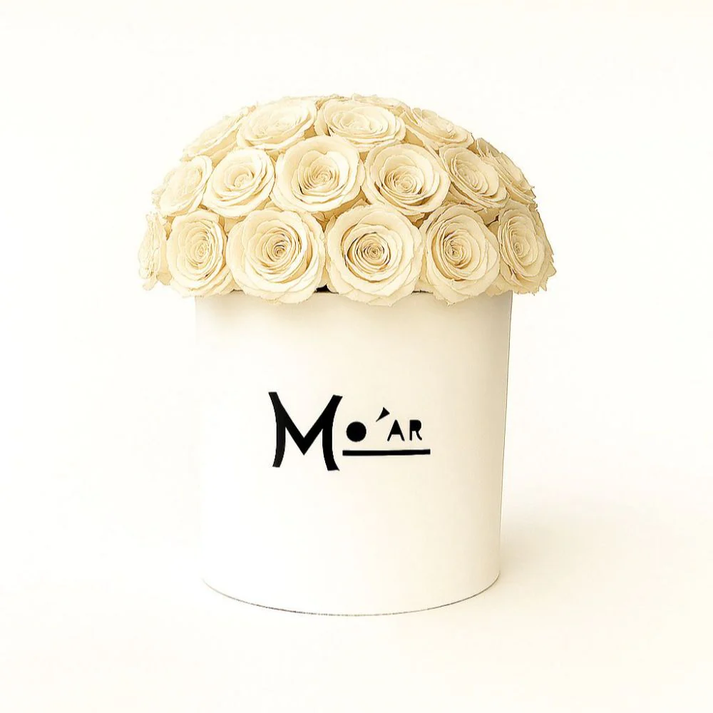 Ivory Bouquet - Image 3